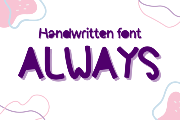Always Font Review: A Versatile Display Typeface for Designers